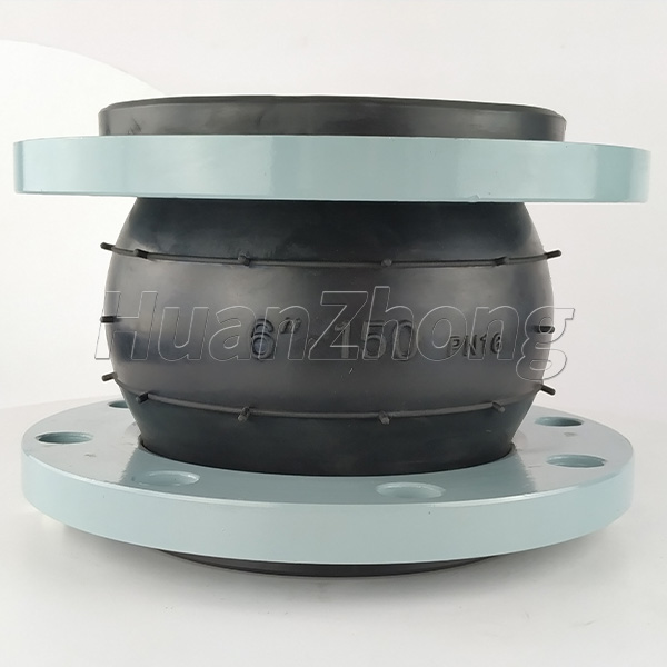 High mounting ball valve from HUANZHONG Co.,Ltd