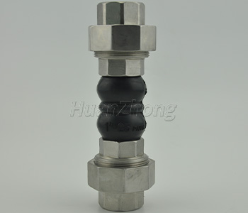 Use and Advantange of Flexible Thread-Connection Rubber Joint.jpg