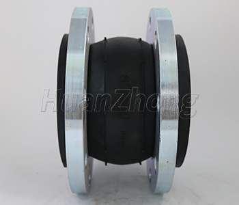 Air Blown Film in Flexible Rubber Joint Standard Performance and Working Characteristics.jpg