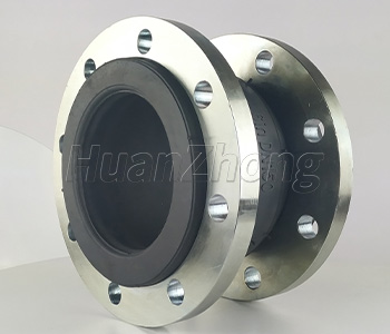 High Pressure Resistance Rubber Expansion Joint.jpg