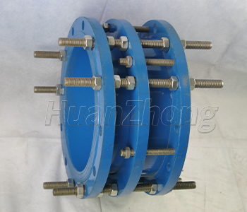 VSSJAF(C2F)doule flange dismantling joint.jpg