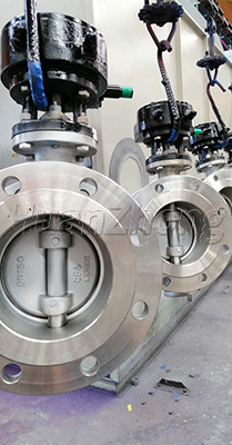 D971H wafer metal butterfly valve.jpg