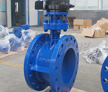 Performance Index Analysis of Butterfly Valve.jpg