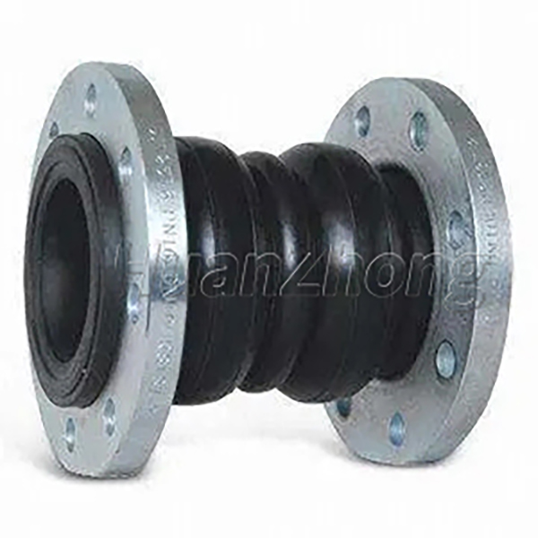 rubber joint flange