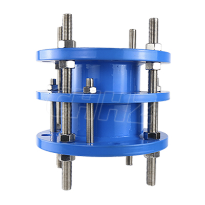 (VSSJAFG(CF))Double flange force transfe