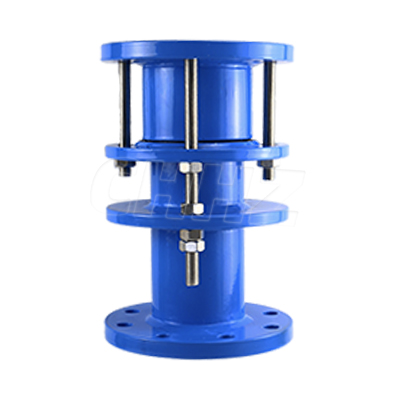 VSSJA-2 (B2F) Double Flange Limit Expansion Joint