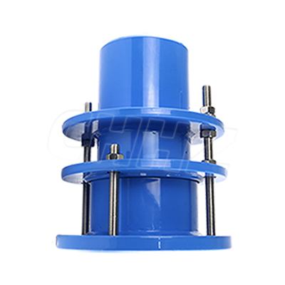 VSSJA-1(BF)-type single flange limit expansion joint