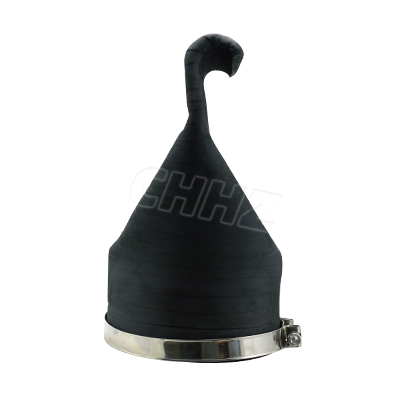 duckbill valve