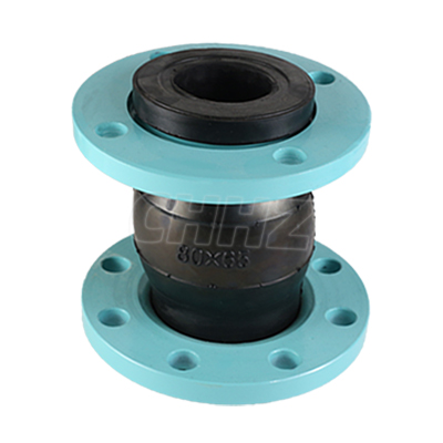 rubber expansion joint 