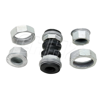 Thread Rubber Bellows