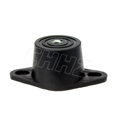 RM Rubber mount