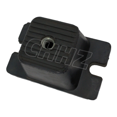 Rubber Vibration Isolator