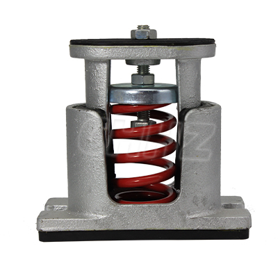 JB Type spring mount 