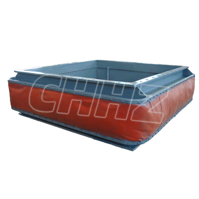 XB Rectangular Duct Fabric Expansion Joint