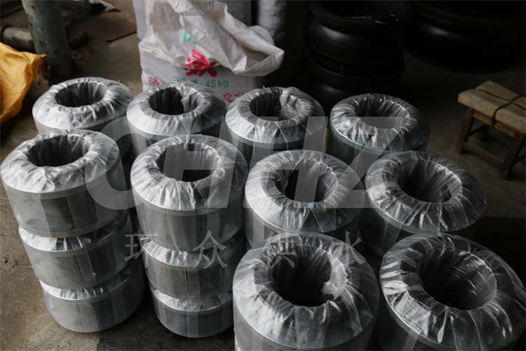 How to Connect Rubber Hose Couplings for Coal Mines