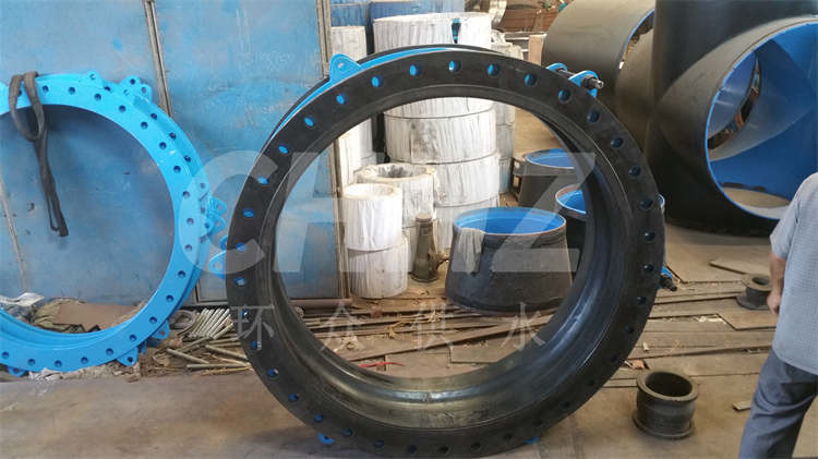 Welding Process for Rubber Joints