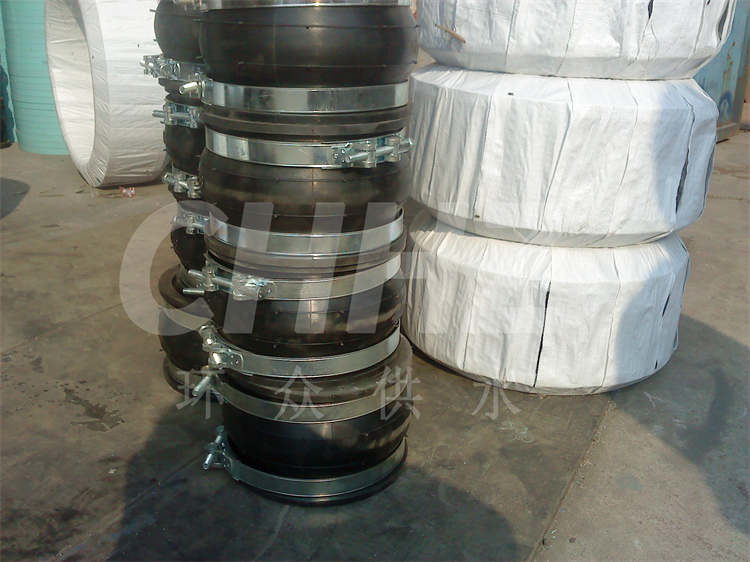 Requirements for Rubber Hose Couplings Used in Coal Mines