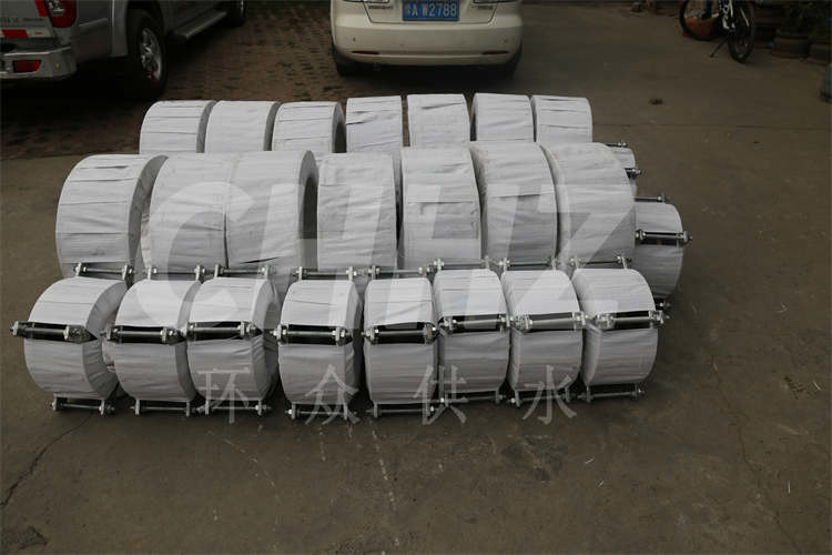 Rubber Expansion Joint