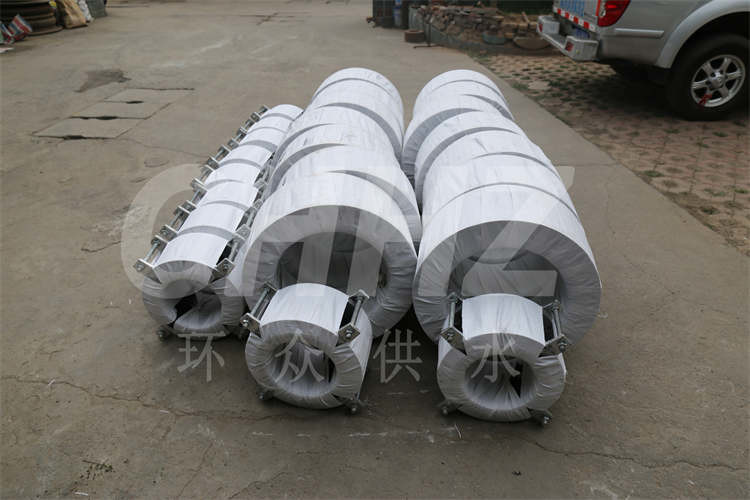 Special Rotating Joints for Rubber Machinery