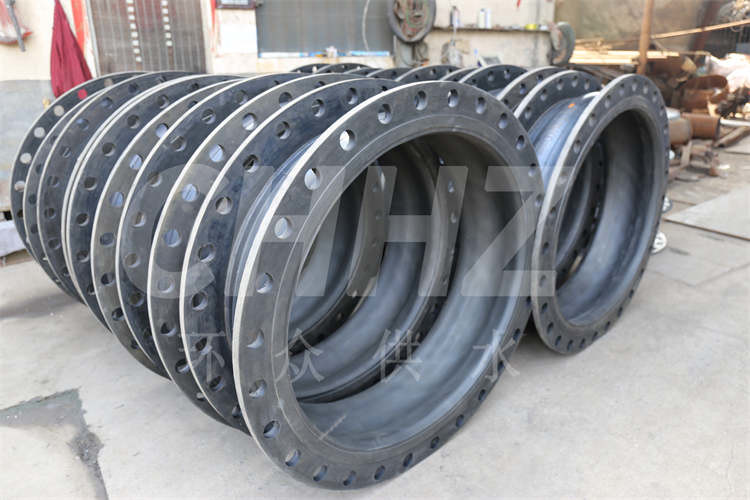 Rubber Joint Flange Assembly Machinery: Ensuring Precision in Flange Connection