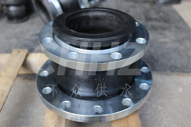  Manufacturing Process of Hydraulic Rubber Joints