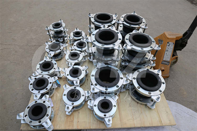 The production of rubber expansion joint molds